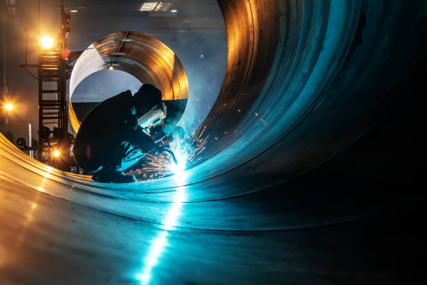 Best Marine and Shipbuilding Welding in Howell, MI