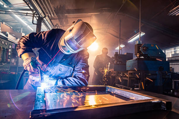  Howell, MI Welder Pros