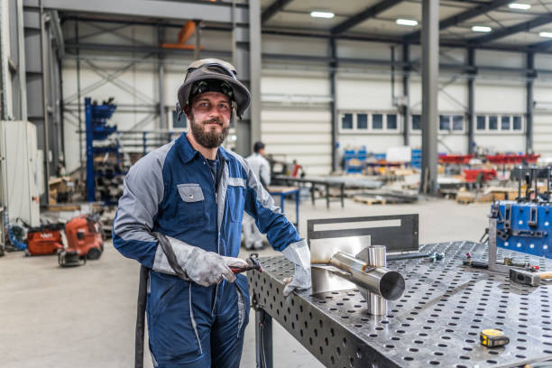 Affordable Welder Services in Howell, MI
