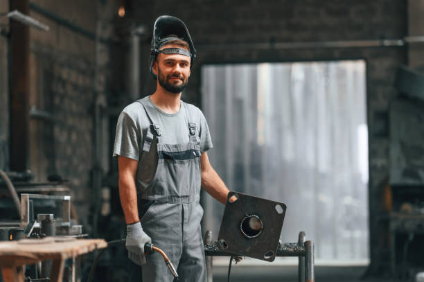 Best Food and Beverage Processing Equipment Welding in Howell, MI