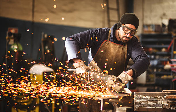 Trusted Howell, MI Welder & Metal Fabrication Experts