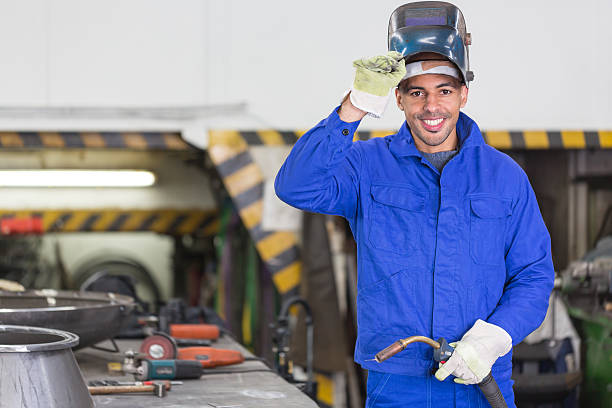 Best Welding Inspection and Certification in Howell, MI