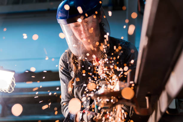 Best Structural Steel Welding in Howell, MI